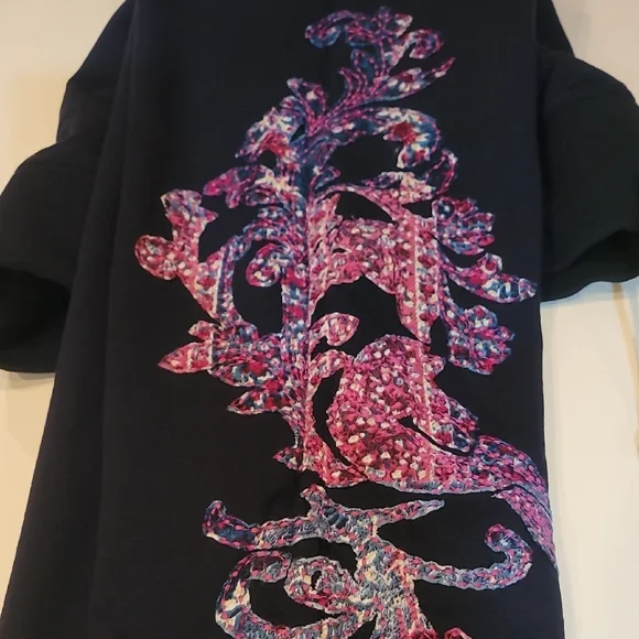 RARE Lucky Brand Sweatpants M - Picture 5 of 6